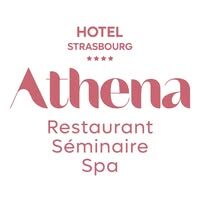 Hotel Athena Restaurant & Spa Strasbourg - Photo 1