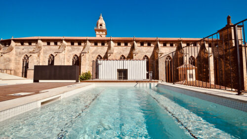 Hotel Basilica - Photo 1