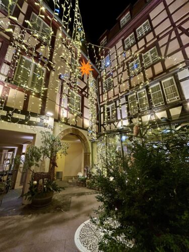 Hôtel Beaucour - Photo 1