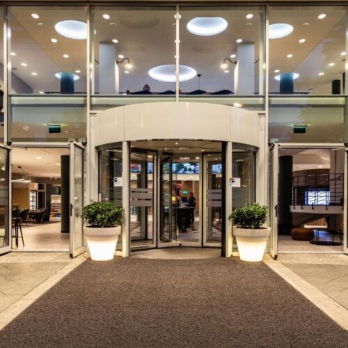 Hotel Berlin, Berlin, a member of Radisson Individuals - Photo 1