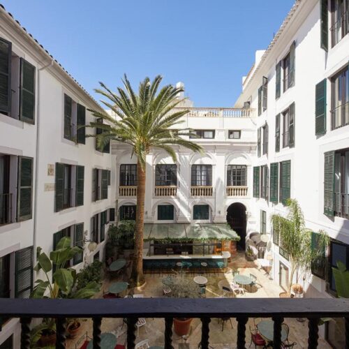 Hotel Born Palma - Photo 1