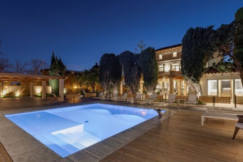 Hotel Boutique Mirlo Barcelona (Torre Macaya) - Photo 1
