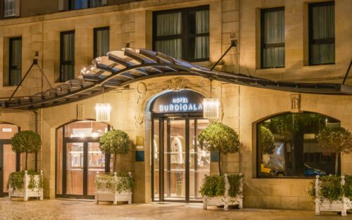 Hôtel Burdigala by Inwood Hotels - Photo 1