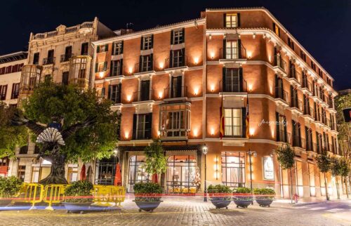 Hotel Cappuccino – Palma - Photo 1