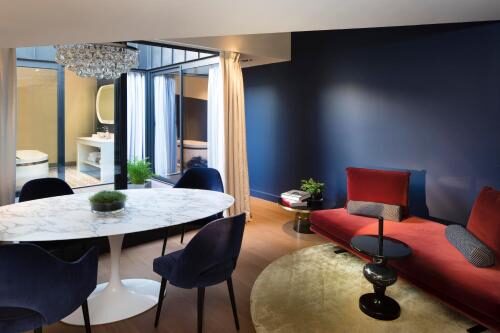 Hôtel Cardinal Bordeaux - Photo 1