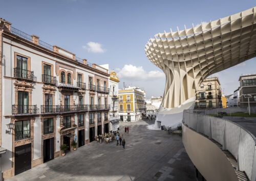 Hotel Casa de Indias by Intur - Photo 1
