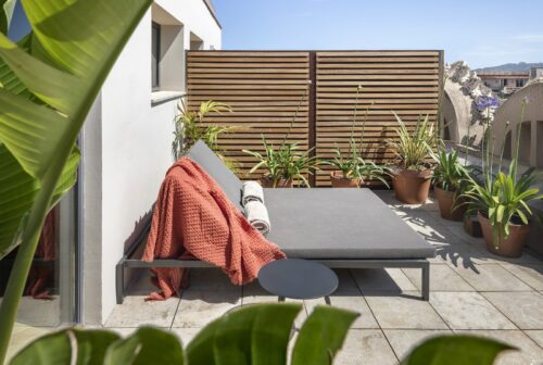 Hotel Casa Sagnier - Photo 1