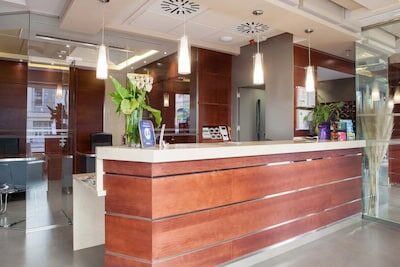 Hotel Castilla Guerrero - Photo 1