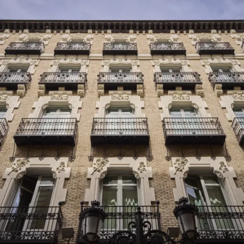 Hotel Catalonia El Pilar - Photo 1