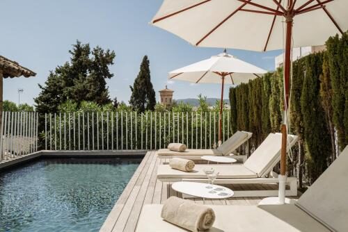 Hotel Convent de la Missió - Photo 1