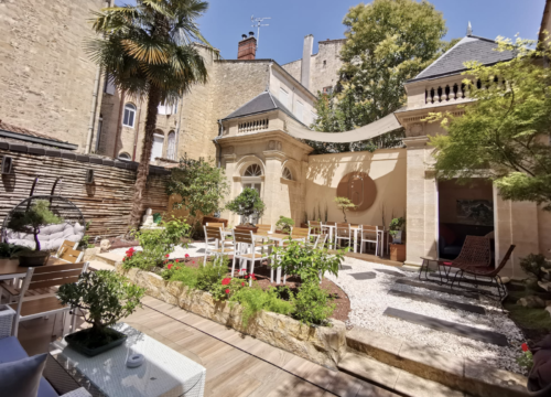 Hotel Des Quinconces - Photo 1