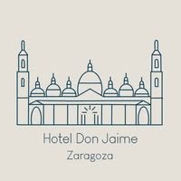 Hotel Don Jaime 54 - Photo 1