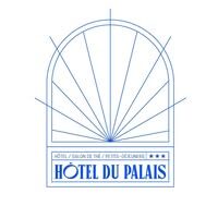 Hôtel Du Palais - Photo 1
