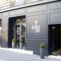 Hotel Eiffel Seine - Photo 1