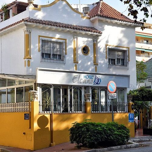 Hotel Elcano - Photo 1