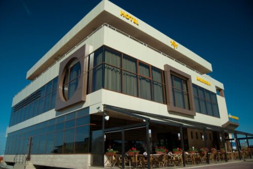 Hotel Golden Palace - Photo 1