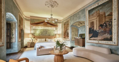 Hotel Hospes Amérigo - Photo 1