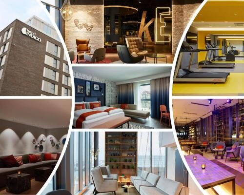 Hotel Indigo Berlin – East Side Gallery by IHG - Photo 1