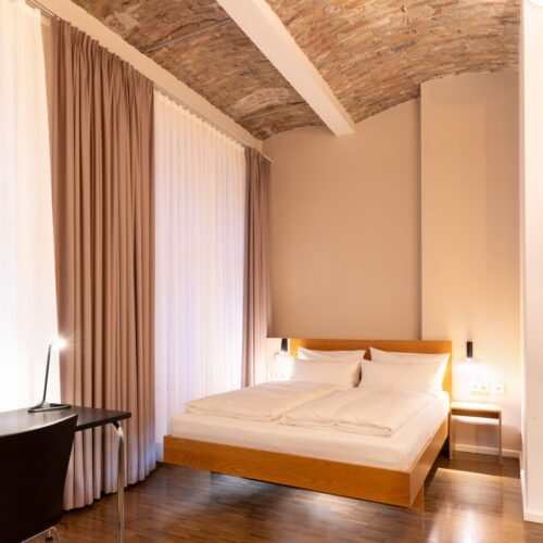 Hotel Johann Berlin - Photo 1