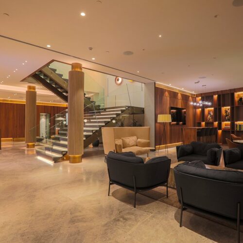 Hotel Liabeny - Photo 1