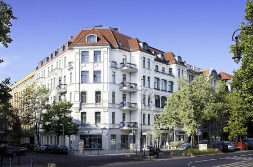 Hotel Louisa´s Place - Photo 1