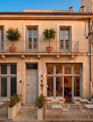 Hotel M Soleil - Photo 1