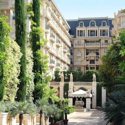 Hotel Metropole, Monte Carlo - Photo 1