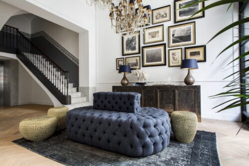 Hotel MidMost Barcelona by Majestic Hotel Group - Photo 1