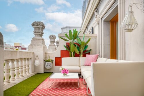 Hotel NH Collection Madrid Abascal - Photo 1