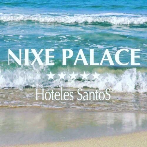 Hotel Nixe Palace - Photo 1