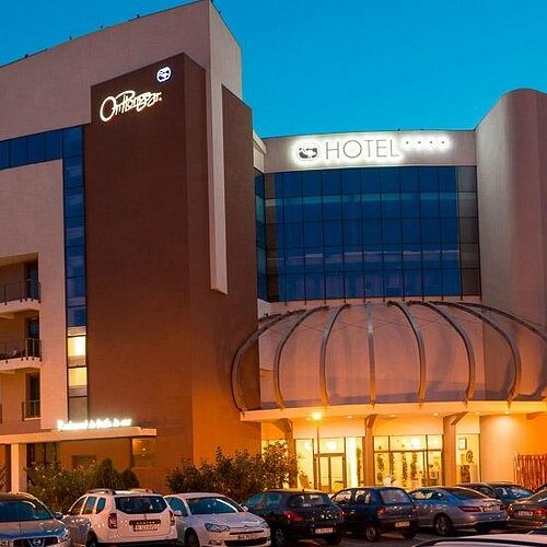Hotel On Plonge Junior - Photo 1