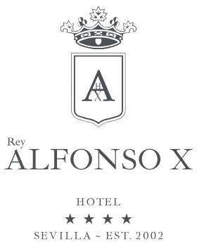 Hotel Rey Alfonso X Sevilla - Photo 1