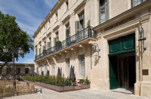 Hôtel Richer de Belleval - Photo 1