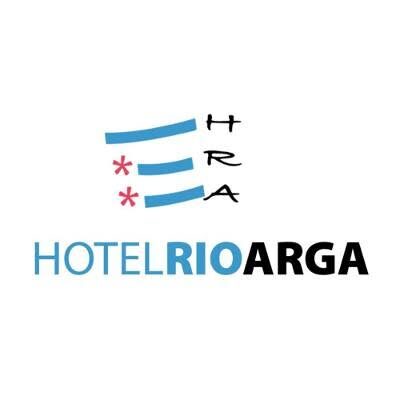 Hotel Río Arga - Photo 1