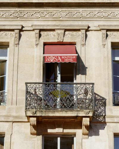 Hôtel ROSA – Bordeaux Centre Gare Saint Jean - Photo 1