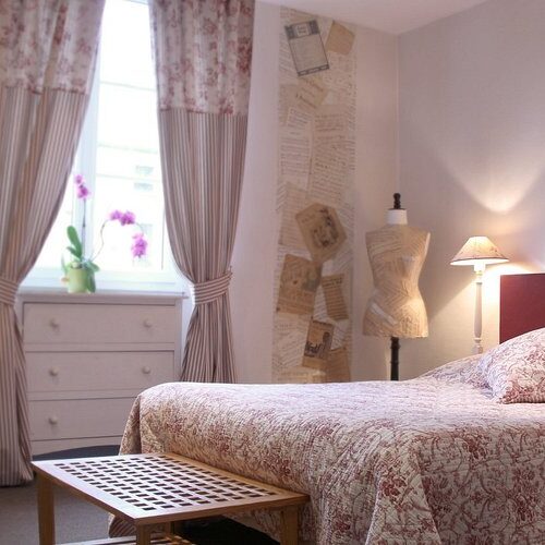 Hôtel Saint Yves - Photo 1