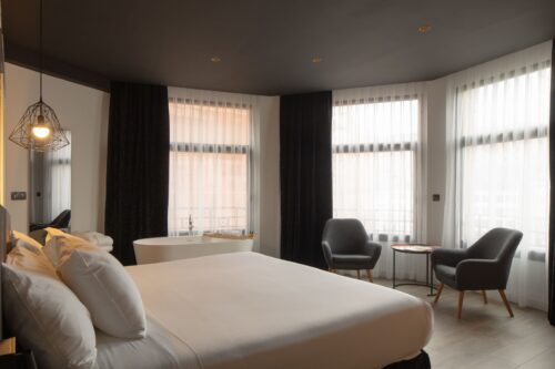 Hotel Tayko Bilbao - Photo 1