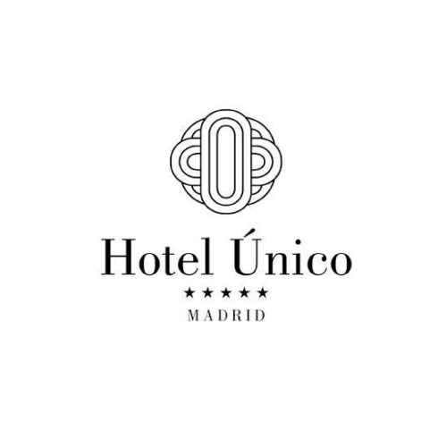 Hotel Único Madrid - Photo 1