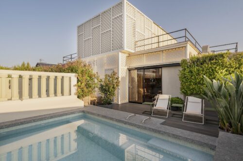 Hotel Vincci Mae - Photo 1