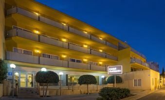 Hotel Zurbarán Palma - Photo 1