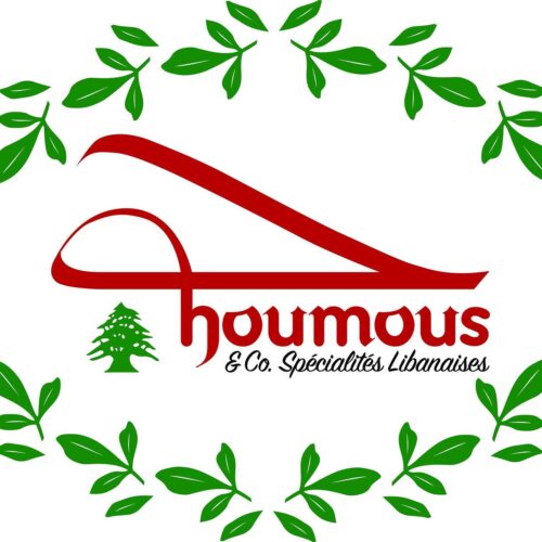 Houmous & Co (Lebanon Resturant) - Photo 1