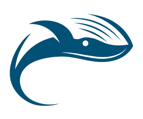 humpback whale specialty coffee - Photo 1