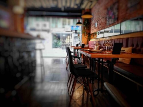 Hungry Gastro Food Bar - Photo 1