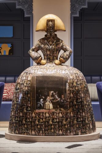Hyatt Regency Hesperia Madrid - Photo 1