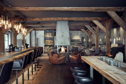 HYGGE Brasserie & Bar - Photo 1