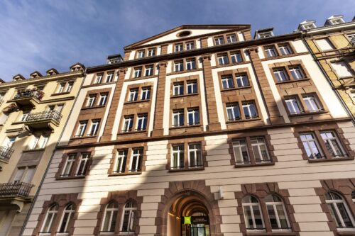 ibis Styles Strasbourg Centre République - Photo 1