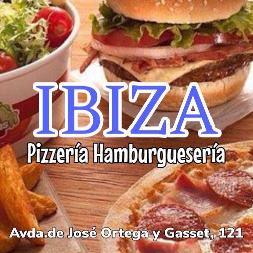 IBIZA PIZZERIA HAMBURGUESERIA - Photo 1