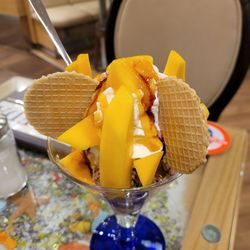 Ice cream shop Gelateria Luissimo - Photo 1