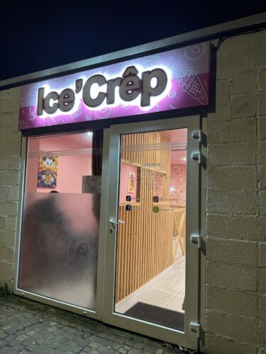 IceCrep - Photo 1