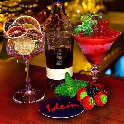 Idem Coktail Bar - Photo 1